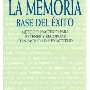 407. LA MEMORIA: BASE DEL EXITO. RCA. Kostenloser Versand