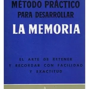 406. LA MEMORIA: BASE DEL EXITO. TELA Bestpreis