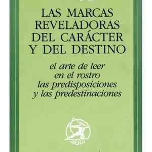 423. LAS MARCAS REVELADORAS. RCA. Sale