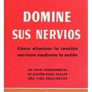 457. DOMINE SUS NERVIOS. RCA. Angebot
