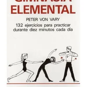 Bestseller 469. GIMNASIA ELEMENTAL