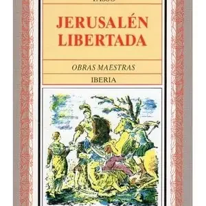 Finale Aktion 273. JERUSALEN LIBERTADA
