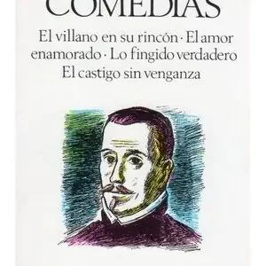 212. COMEDIAS, 2 VOLS. Direktkauf