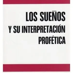 Rabatt 503. LOS SUEÑOS: SU INTERPRETACION. RCA.