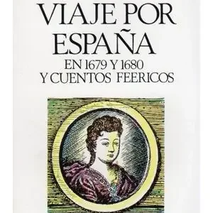 Geprüft 249. VIAJE POR ESPAÑA EN 1679, 2 VOLS.