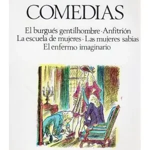 244. COMEDIAS, 2 VOLS. Premium