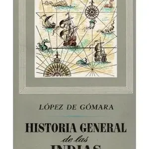 201. HISTORIA GRAL. DE LAS INDIAS, 2 VOLS. Begrenztes Angebot