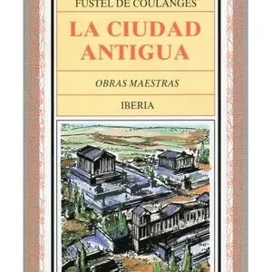 Ausverkauf 351. LA CIUDAD ANTIGUA