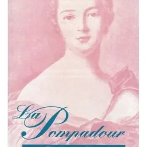 543. LA POMPADOUR Jetzt Zugreifen