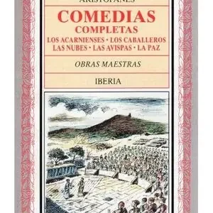 103. COMEDIAS COMPLETAS, 2 VOLS. Neue Kollektion