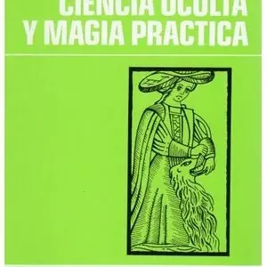 Abverkauf 427. CIENCIA OCULTA Y MAGIA PRACTICA