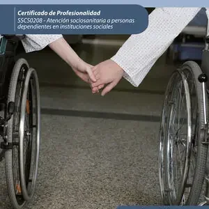 Direkt Vom Hersteller TÉCNICAS DE COMUNICACIÓN CON PERSONAS DEPENDIENTES EN INSTITUCIONES. SSCS0208 -