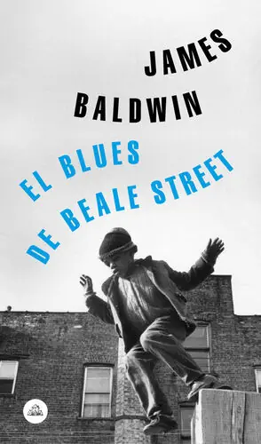EL BLUES DE BEALE STREET Bestpreis