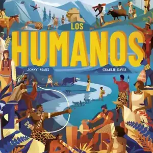 Top-Seller LOS HUMANOS