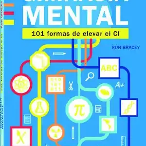 GIMNASIA MENTAL Top-Preis