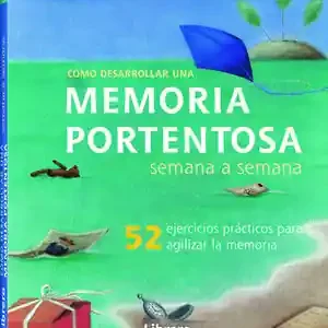 SEMANA A SEMANA MEMORIA PORTENTOSA Highlight