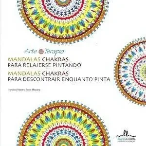 Zertifiziert MANDALAS PARA RELAJARSE PINTANDO CHAKRAS