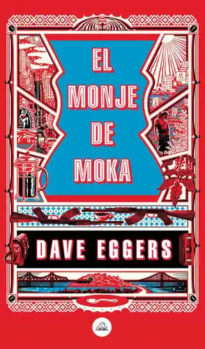EL MONJE DE MOKA Beliebt