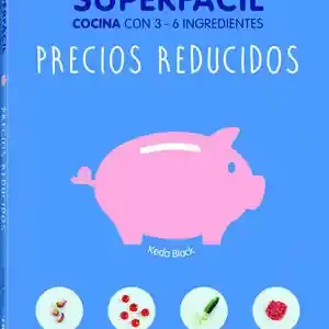 Ausverkauf SUPERF CIL PRECIOS REDUCIDOS