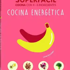 Highlight SUPERF CIL COCINA ENERG?TICA