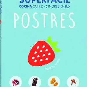 SUPERF CIL POSTRES Versand Am Gleichen Tag