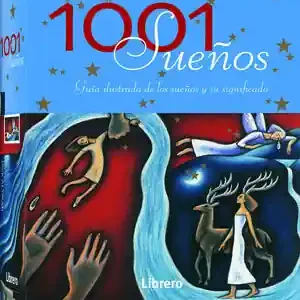 Schneller Versand 1001 INTERPRETACIÓN DE LOS SUEÑOS