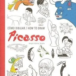 COMO DIBUJAR PICASSO Nur Für Kurze Zeit