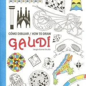 COMO DIBUJAR GAUD¡ Ab Werk