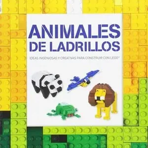 ANIMALES DE LEGO Abverkauf