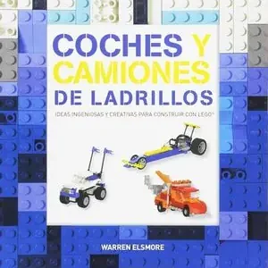 COCHES Y CAMIONES DE LEGO Jetzt Zugreifen