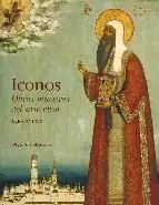 Angebot ICONOS, SIGLOS XVI-XIX. OBRAS MAESTRAS DEL ARTE RUSO