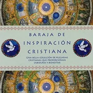 Ab Werk BARAJA DE INSPIRACIÓN CRISTIANA