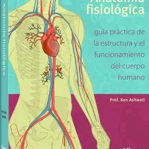 Gleich Bestellen ANATOMIA FISIOLÓGICA
