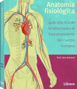 Gleich Bestellen ANATOMIA FISIOLÓGICA