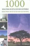 1000 IDEAS PARA UN ESTILO DE VIDA SOSTENIBLE Mengenrabatt