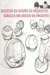Schneller Versand BOCETOS EN DISEÑO DE PRODUCTO = ESBOÇOS EM DESIGN DE PRODUTO