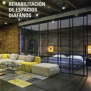 REHABILITACIÓN DE ESPACIOS DIAFANOS Garantierte Lieferung