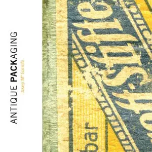 ANTIQUE PACKAGING Top-Seller