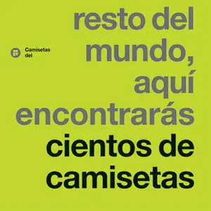 CAMISETAS DEL MUNDO. AQUÍ ENCONTRARÁS CIENTOS DE CAMISETAS Gleich Bestellen