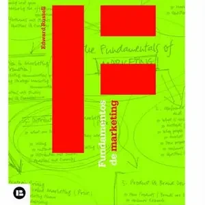 Geprüft FUNDAMENTOS DE MARKETING