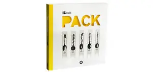 BASIC PACK Schnäppchen