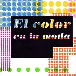 EL COLOR EN LA MODA Sichere Zahlung