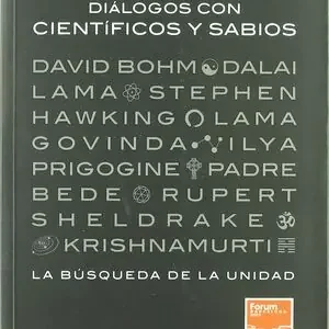 DIÁLOGOS ENTRE CIENTÍFICOS Y SABIOS Heute Kaufen