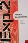 FORMATOS EXPERIMENTALES 2 Geprüft