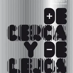 DE CERCA Y DE LEJOS. CONCEPTO DE DISEÑO, FORMATO E IMPACTO VISUAL Sale