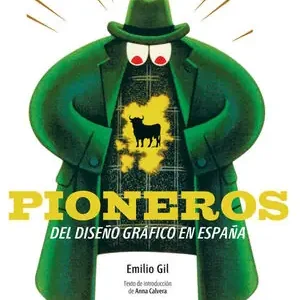 Top-Qualität PIONEROS DEL DISEÑO GRÁFICO EN ESPAÑA