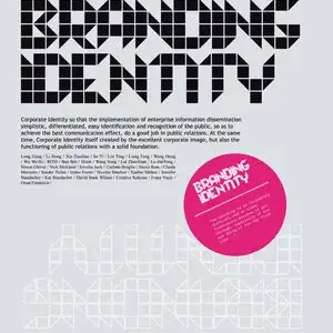 Großhandel BRANDING IDENTITY. GRAPHIC DESIGN