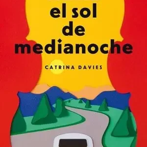 HACIA EL SOL DE MEDIANOCHE Heißes Angebot