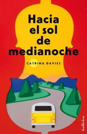HACIA EL SOL DE MEDIANOCHE Heißes Angebot