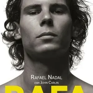 RAFA, MI HISTORIA Markenware
